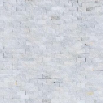 Obklad Mozaika Travertin White