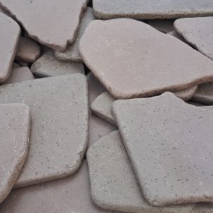 Andezit - dlažba nepravidelná omieľaná / Andesit - Polygonalplatten