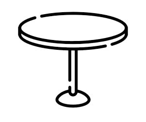 Stôl