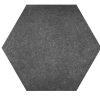 hexagon basalto
